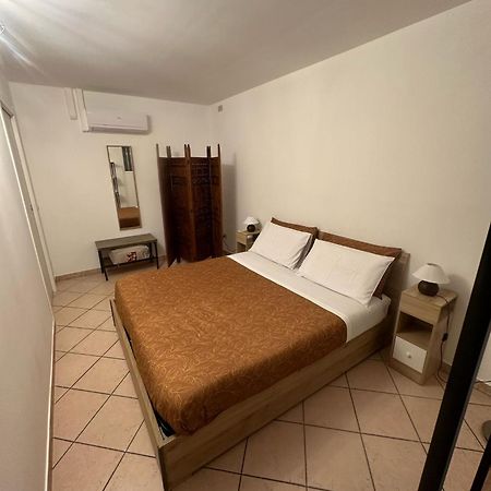 Sikulino Casa Vacanze Палермо Екстериор снимка