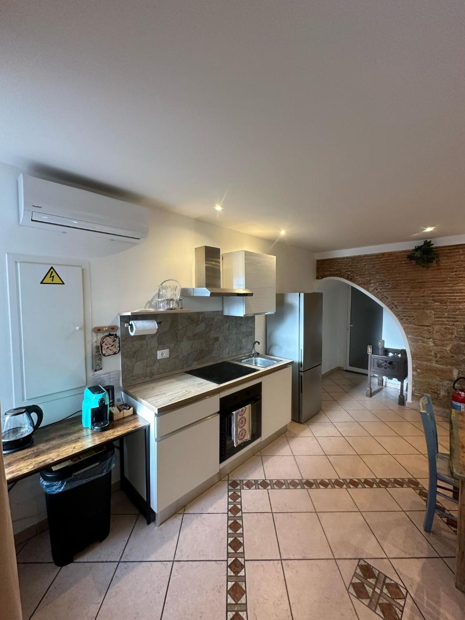 Sikulino Casa Vacanze Палермо Екстериор снимка