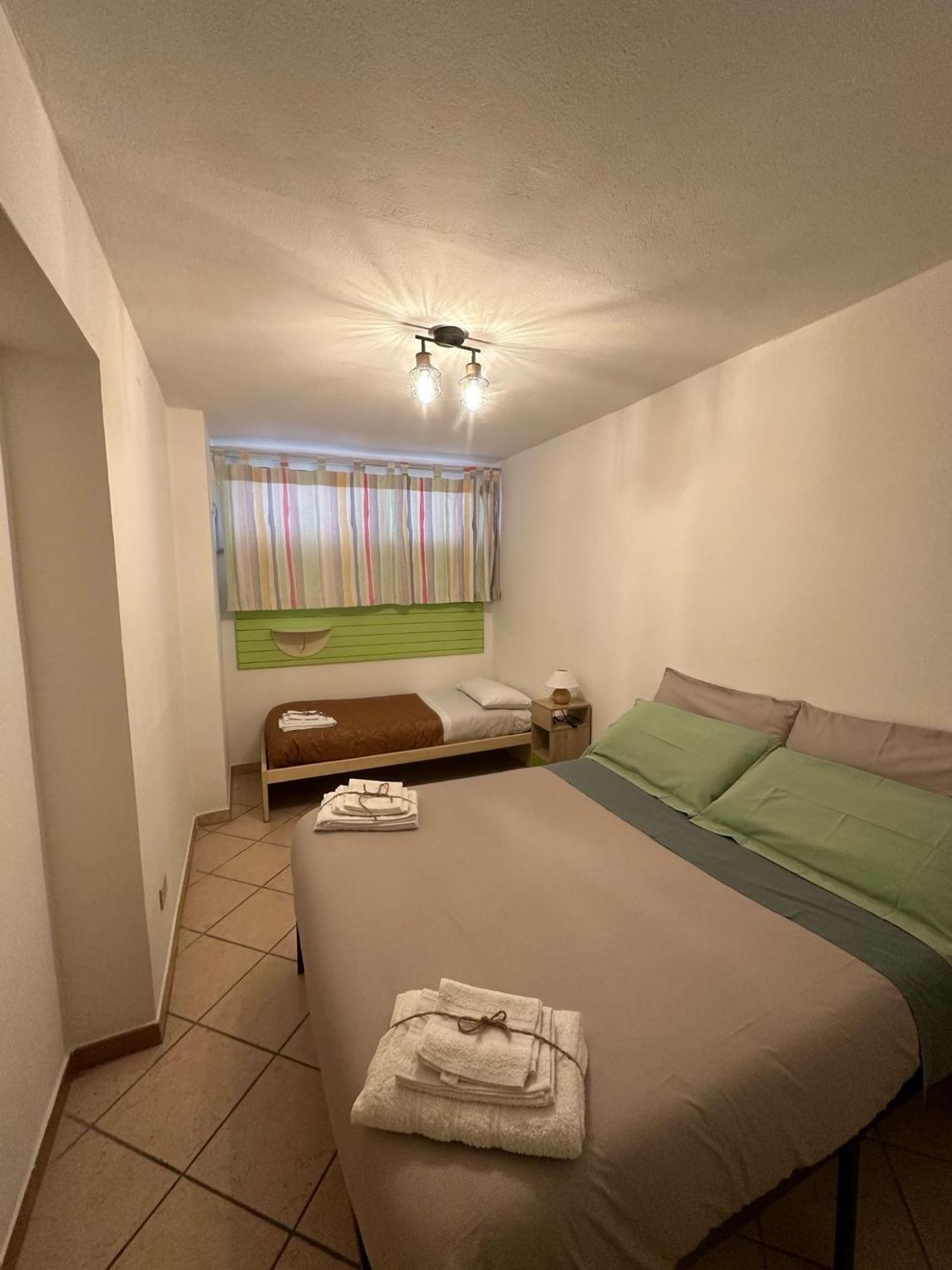 Sikulino Casa Vacanze Палермо Екстериор снимка