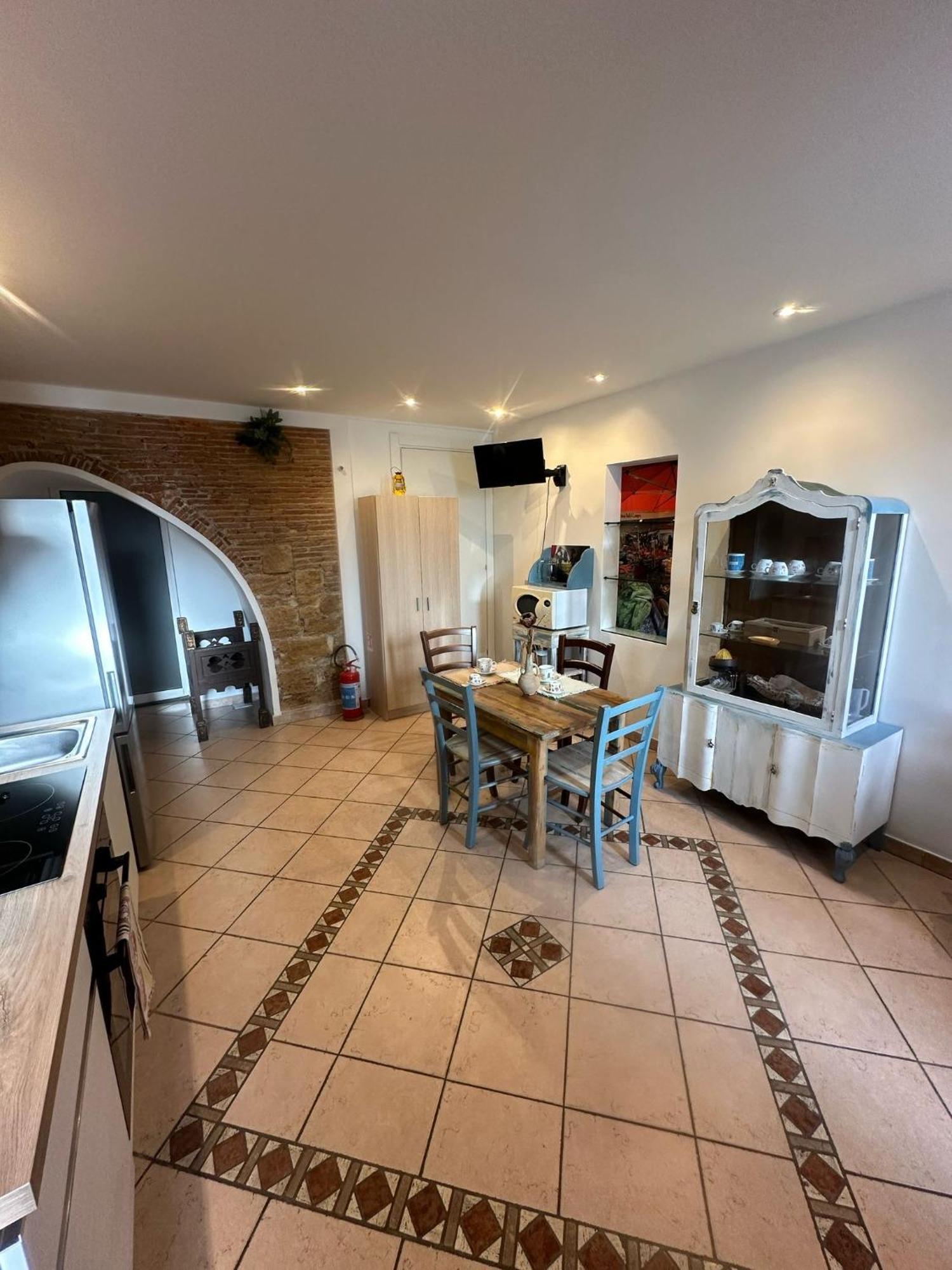 Sikulino Casa Vacanze Палермо Екстериор снимка